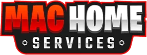 Mac Home Services LLC logo