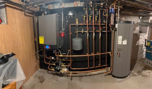 Work photo from Mac Home Services LLC's gallery